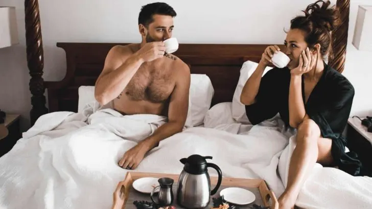 9 Ideen mit denen du deinem Partner eine Freude machen kannst