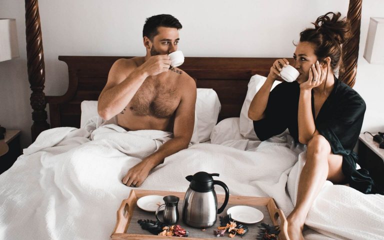 9 Ideen mit denen du deinem Partner eine Freude machen kannst