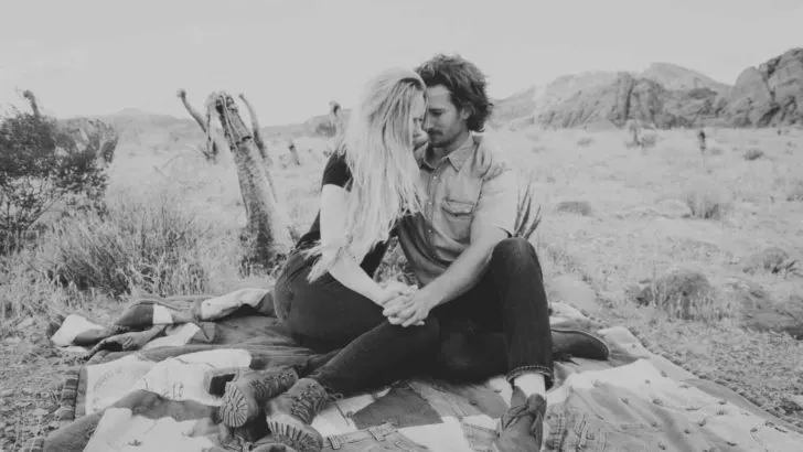 Ist er verliebt? An diesen 7 Anzeichen erkennst du es