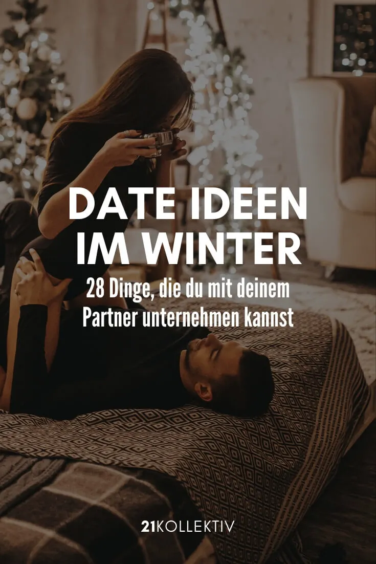 date winter ideen singles schongau