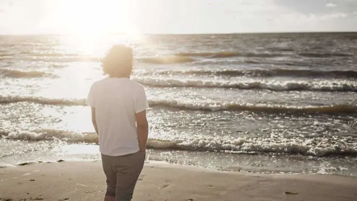 51 traurige Lieder, bei denen dir die Tränen kommen werden