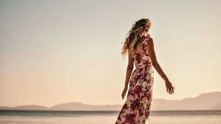 Lies das, wenn du denkst, dass du nicht gut genug bist