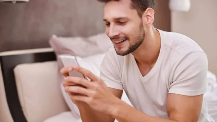 Was tun, wenn er nicht antwortet? 5 Dinge, die du machen kannst