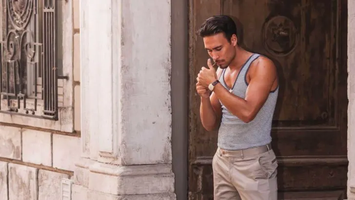 Was Männer wirklich wollen: 5 Dinge, für die er dich lieben wird