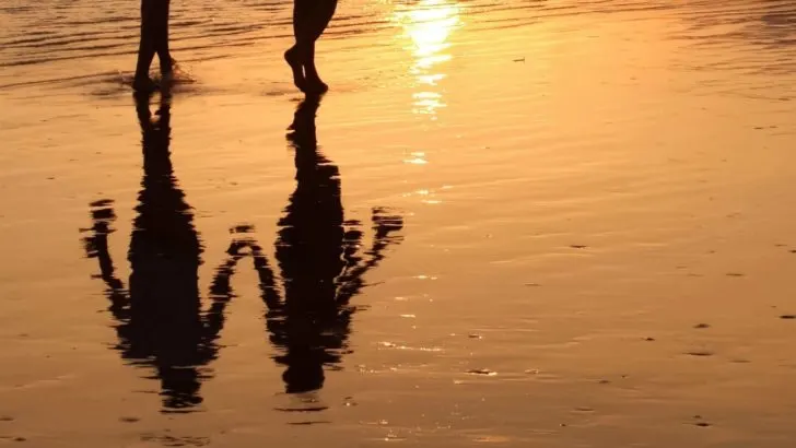 Diese 7 Eigenschaften wünschen sich Männer in einer Frau