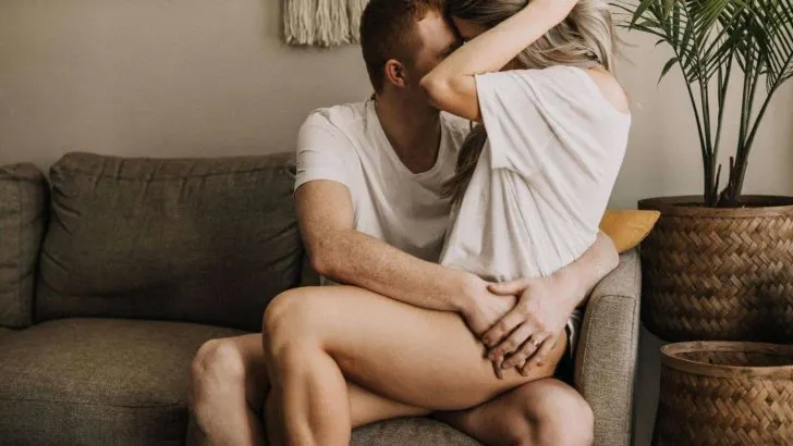 5 Anzeichen dafür, dass er dein Seelenverwandter ist