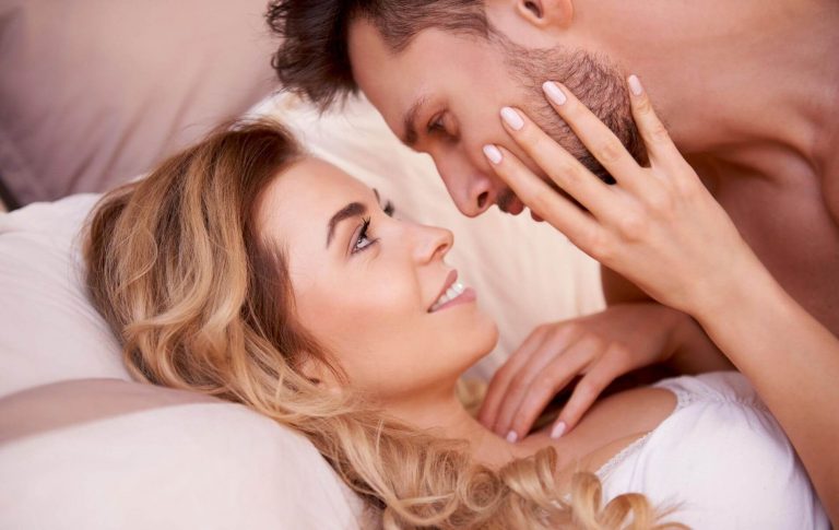 Warum gehen Männer fremd, obwohl sie in einer glücklichen Beziehung sind?