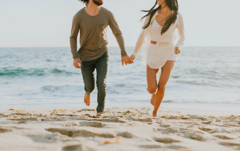 Wer sagt schneller „Ich liebe dich“?