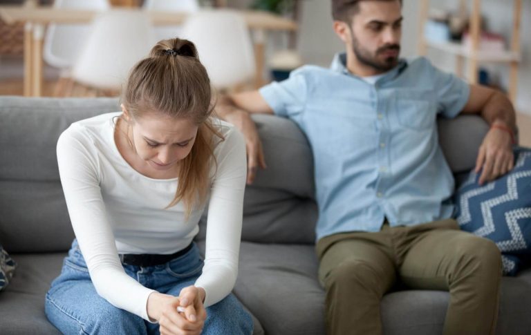 8 Dinge, die du in deiner Beziehung nie tolerieren solltest