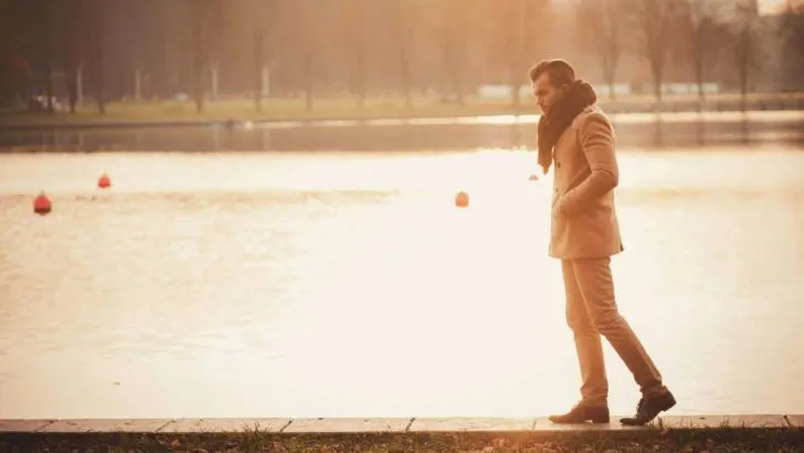10 Dinge, die Männer abschrecken, sogar wenn sie dich eigentlich attraktiv finden