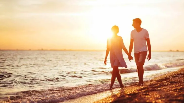 Das Geheimnis für eine glückliche Beziehung: 5 Eigenschaften erfolgreicher Partnerschaften