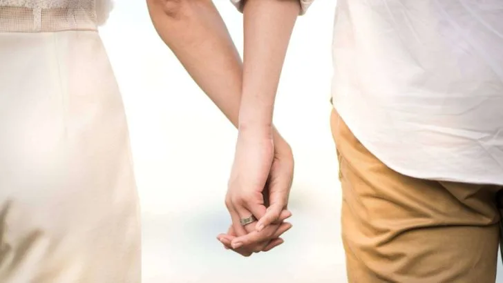 5 Dinge, die du deinem Partner jeden Tag sagen solltest