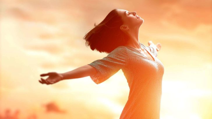 5 gute Gründe, um noch heute mit dem Meditieren anzufangen