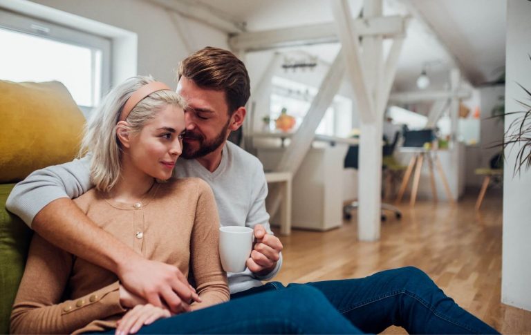 7 Sätze, die zeigen, dass er an dir interessiert ist