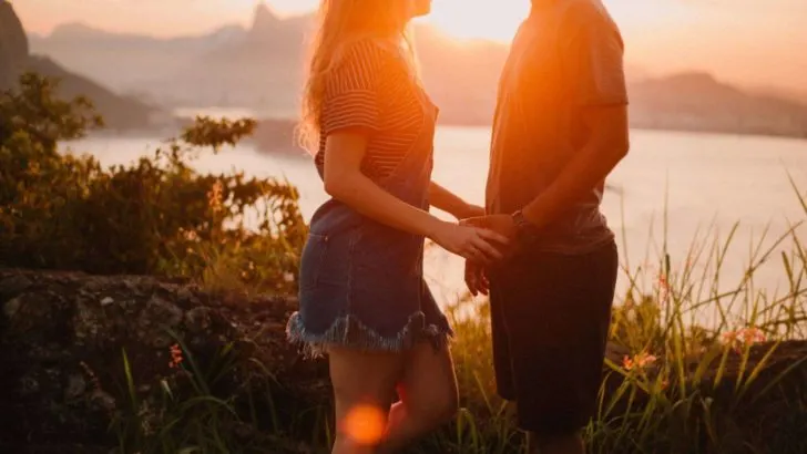 Das Leben ist kurz: Warum du single bleiben solltest…
