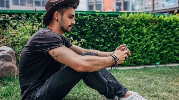 10 süße Nachrichten, die du deinem Freund schicken kannst