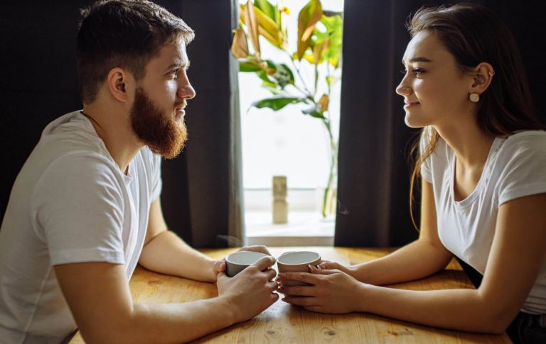 21 Ideen für tolle Dates zu Hause
