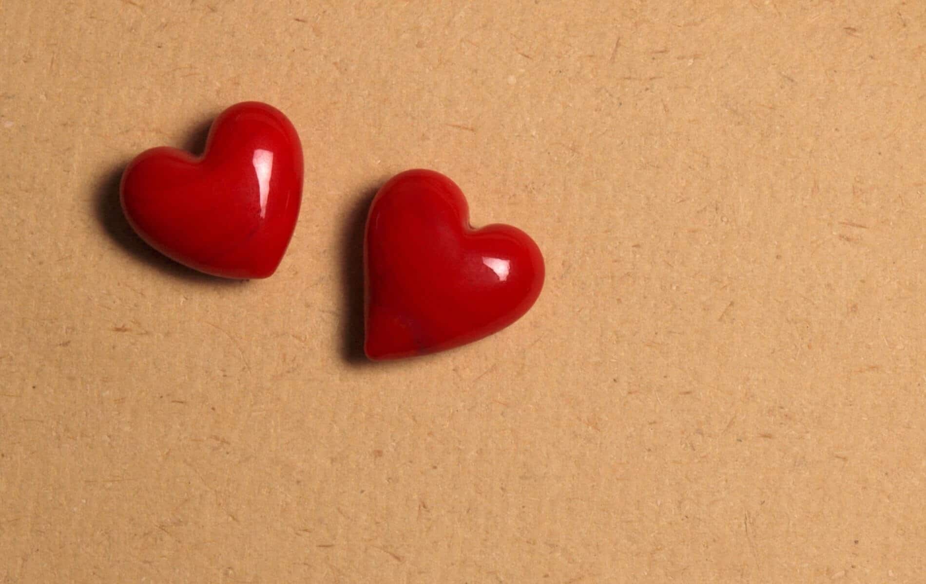 Die schönsten Zitate und Weisheiten rund um die Liebe