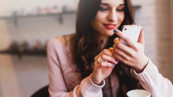 7 Nachrichten, denen Männer nicht widerstehen können