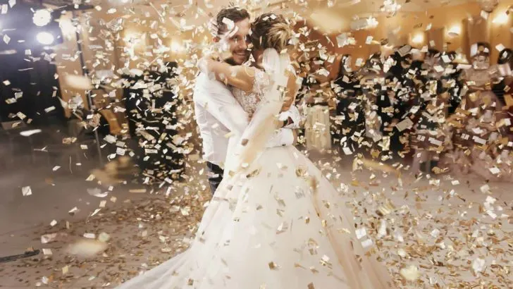 Hochzeitsinspiration: Ideen und Träume für eine gelungene Hochzeit