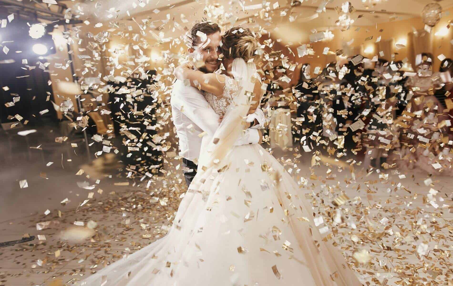 Hochzeitsinspiration: Ideen und Träume für eine gelungene Hochzeit