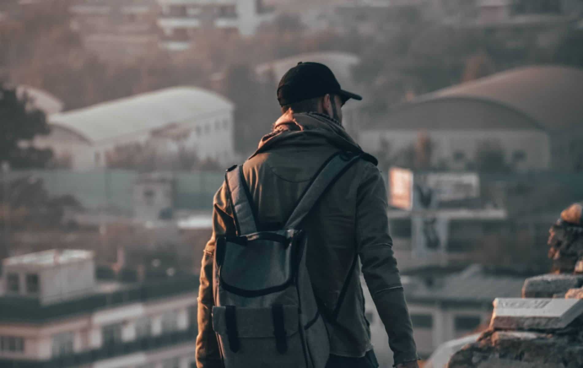 10 Tipps: So sorgst du dafür, dass Männer dir hinterherlaufen