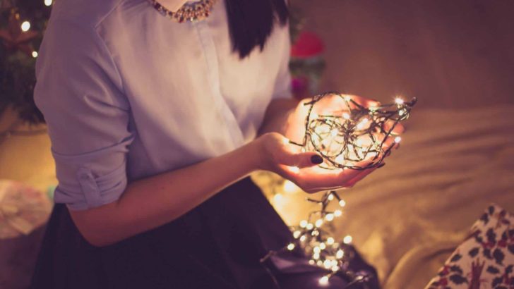 Single an Weihnachten – 5 Dinge, die du jetzt machen kannst