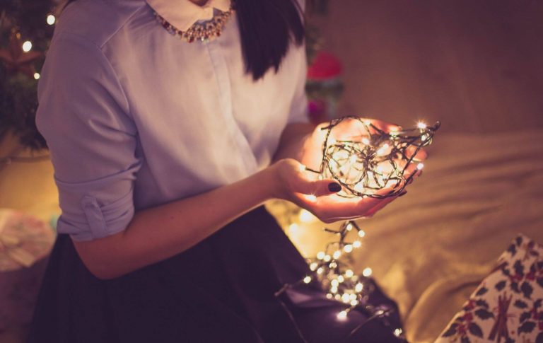 Single an Weihnachten – 5 Dinge, die du jetzt machen kannst