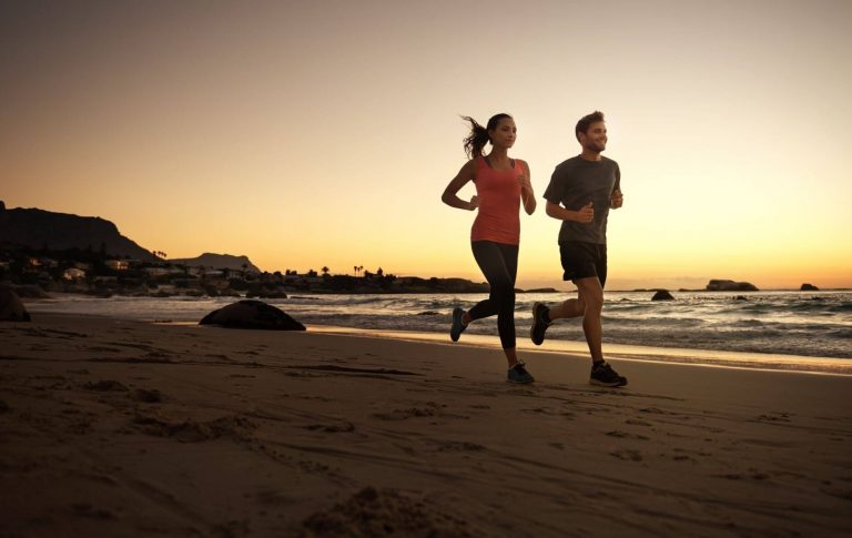 Das 10 Minuten HIIT-Workout, dass dir beim abnehmen hilft