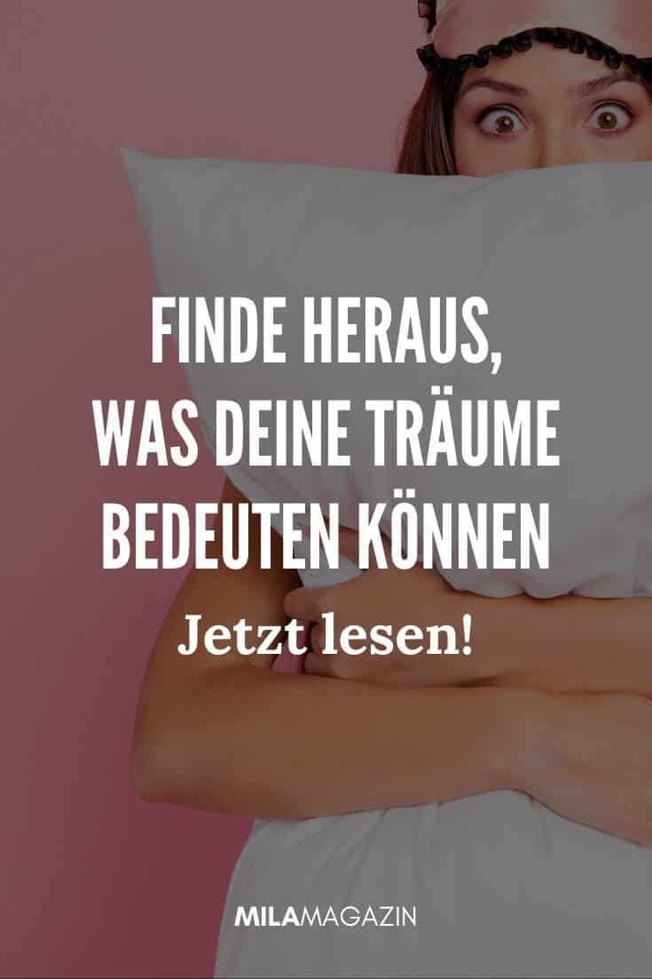 Wenn Man Von Jemandem Träumt Denkt Diese Person An Dich Was bedeutet es, wenn man von jemandem träumt? 21kollektiv