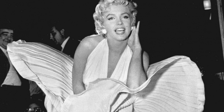 Marilyn Monroe