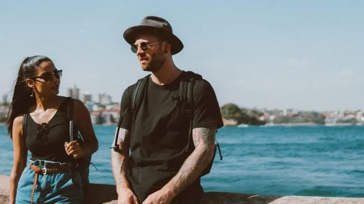 Die wahren Gründe, warum Frauen nicht auf nette Kerle stehen