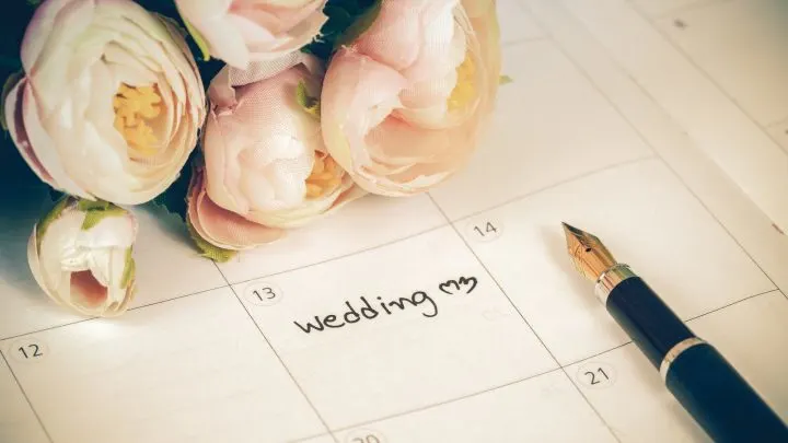 Der ultimative Hochzeitsplaner für dein Sternzeichen