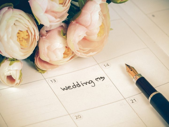 Der ultimative Hochzeitsplaner für dein Sternzeichen