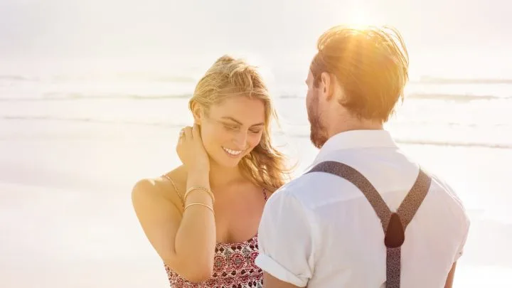 Diese 3 Sternzeichen können überhaupt nicht flirten