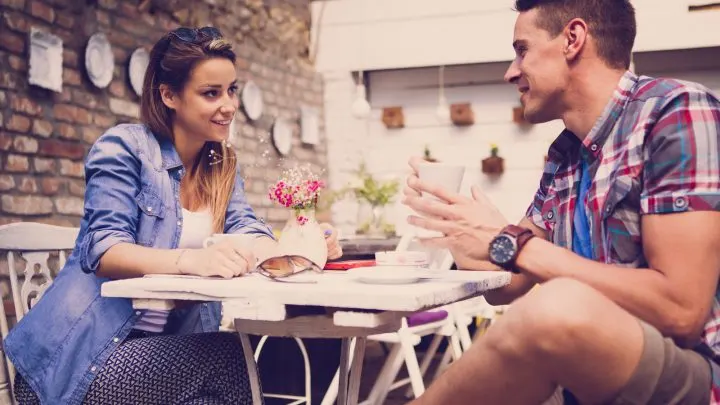 Kein Mann kann diesen 3 Sternzeichen widerstehen
