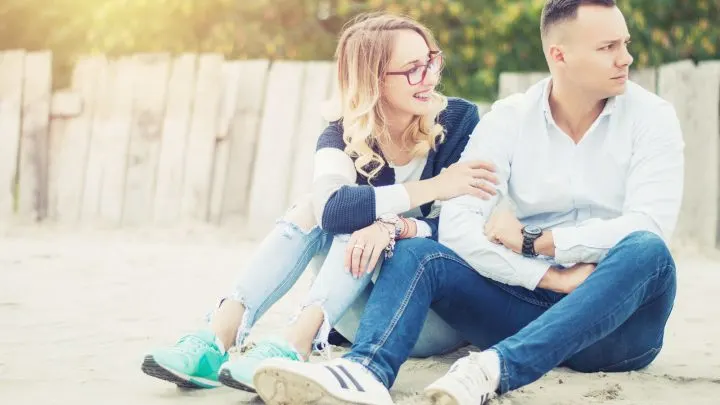 So drücken die Sternzeichen ihre Gefühle aus