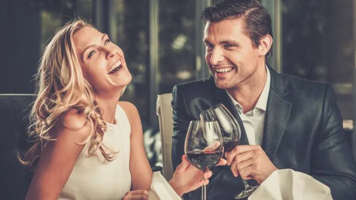 So sieht laut seinem Sternzeichen sein Traumdate aus