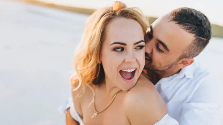 Was sich jedes Sternzeichen insgeheim vom Partner wünscht