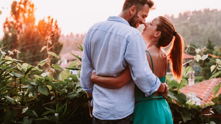 Astro-Ranking: Wie eifersüchtig sind die Sternzeichen?