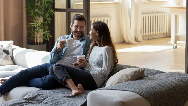 Die 3 besten Ehefrauen unter den Sternzeichen
