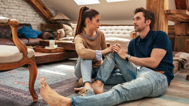 Die 4 kompromissbereitesten Sternzeichen in einer Beziehung