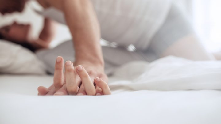 Männer-Ranking: Diese Sternzeichen sind gut im Bett