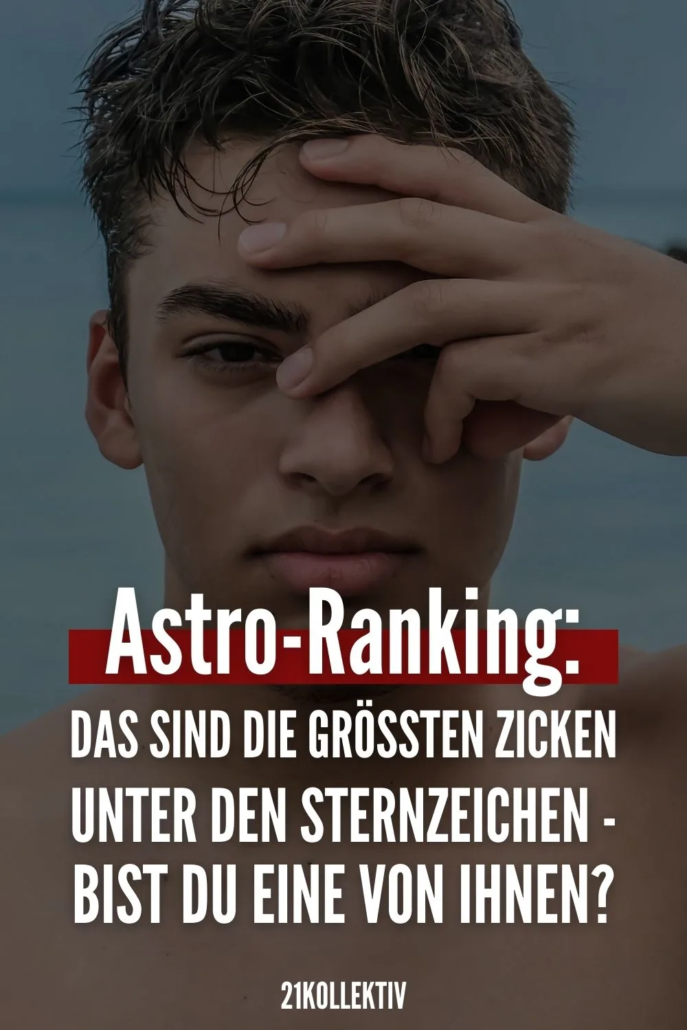 Astro-Ranking: DAS sind die größten Zicken unter den Sternzeichen - bist du eine von ihnen?