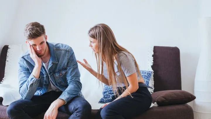 13 Warnzeichen Für Einen Respektlosen Ehemann, Die Du Nicht Ignorieren Solltest