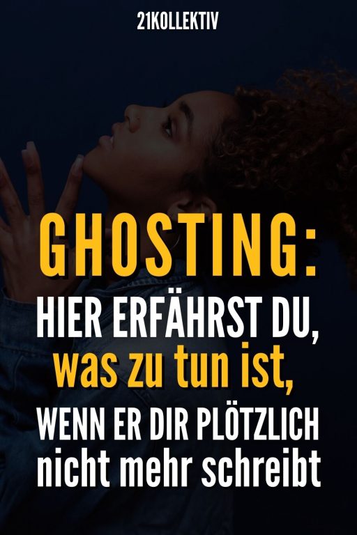 14 clevere Dinge, die du tun solltest, wenn er dir tagelang nicht