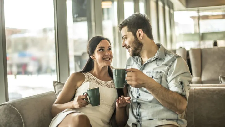 Was wünscht sich ein Mann von einer Frau? 18 Eigenschaften seiner Traumfrau