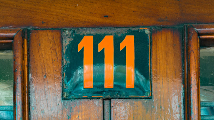 111 Bedeutung: Das Mysterium um die Engelszahl