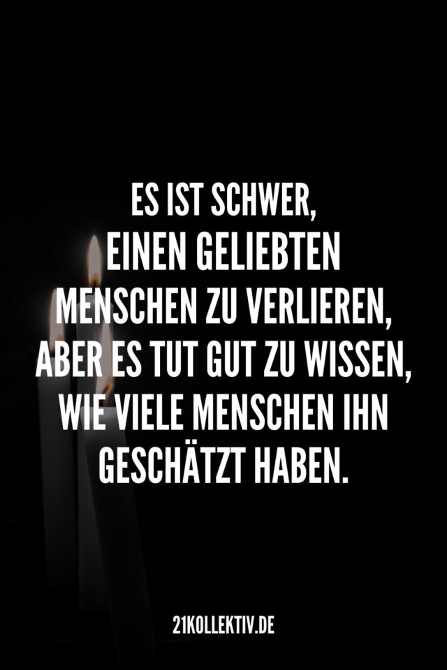 95 Traurige Sprüche, die ans Herz gehen
