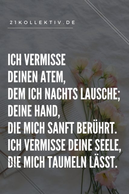 95 Traurige Sprüche, die ans Herz gehen
